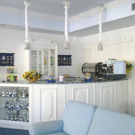 Hotel Maremonti Gabicce Mare Restaurante foto
